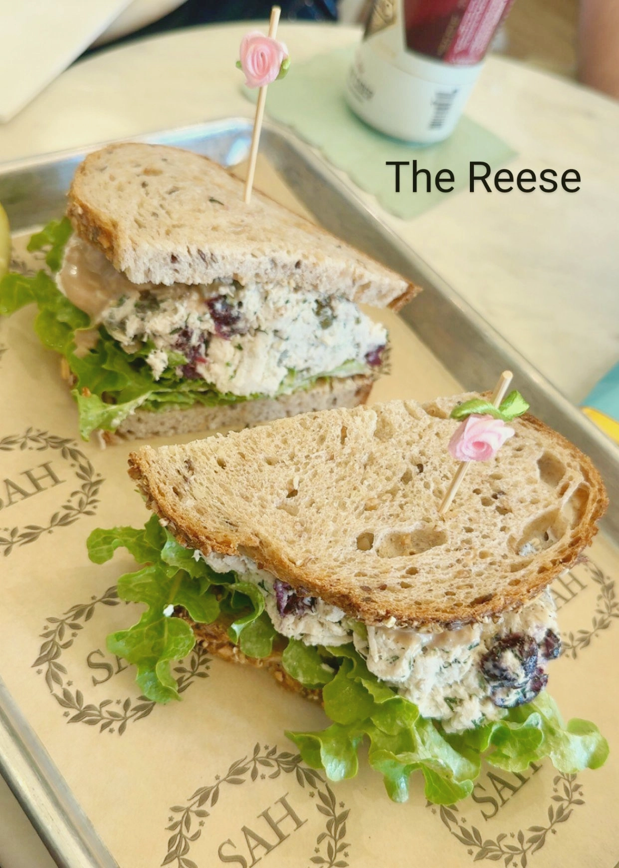 The Reese