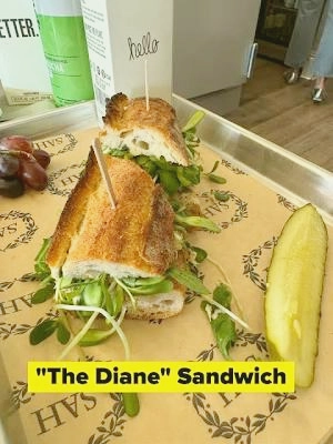 The Diane
